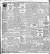 Melton Mowbray Mercury and Oakham and Uppingham News Thursday 16 January 1913 Page 4