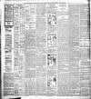 Melton Mowbray Mercury and Oakham and Uppingham News Thursday 31 July 1913 Page 2