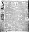 Melton Mowbray Mercury and Oakham and Uppingham News Thursday 31 July 1913 Page 8