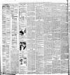 Melton Mowbray Mercury and Oakham and Uppingham News Thursday 30 October 1913 Page 2