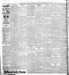 Melton Mowbray Mercury and Oakham and Uppingham News Thursday 30 October 1913 Page 8