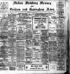 Melton Mowbray Mercury and Oakham and Uppingham News Thursday 08 January 1914 Page 1