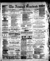 Armagh Standard Friday 02 May 1884 Page 1