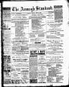 Armagh Standard Friday 09 May 1884 Page 1
