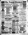 Armagh Standard Friday 16 May 1884 Page 1