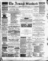 Armagh Standard Friday 23 May 1884 Page 1