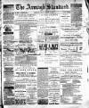 Armagh Standard Friday 06 June 1884 Page 1