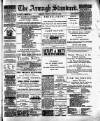 Armagh Standard Friday 27 June 1884 Page 1