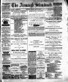 Armagh Standard Friday 04 July 1884 Page 1