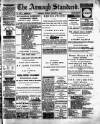 Armagh Standard Friday 08 August 1884 Page 1