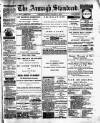 Armagh Standard Friday 15 August 1884 Page 1