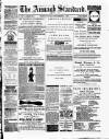 Armagh Standard Friday 05 September 1884 Page 1
