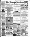 Armagh Standard Friday 12 September 1884 Page 1