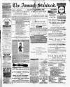 Armagh Standard Friday 03 October 1884 Page 1