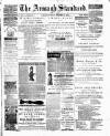 Armagh Standard Friday 31 October 1884 Page 1