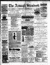 Armagh Standard Friday 05 December 1884 Page 1