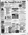 Armagh Standard Friday 19 December 1884 Page 1