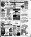 Armagh Standard Friday 26 December 1884 Page 1