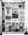 Armagh Standard Friday 02 January 1885 Page 1