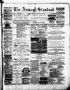 Armagh Standard Friday 16 January 1885 Page 1