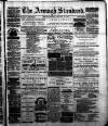 Armagh Standard Friday 30 January 1885 Page 1