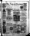 Armagh Standard Friday 20 February 1885 Page 1