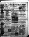 Armagh Standard Friday 06 March 1885 Page 1