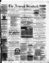 Armagh Standard Friday 20 March 1885 Page 1