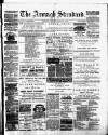 Armagh Standard Friday 27 March 1885 Page 1