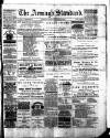 Armagh Standard Friday 03 April 1885 Page 1