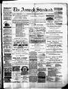 Armagh Standard Friday 10 April 1885 Page 1
