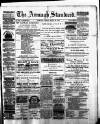 Armagh Standard Friday 24 April 1885 Page 1