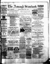 Armagh Standard Friday 01 May 1885 Page 1