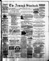 Armagh Standard Friday 08 May 1885 Page 1