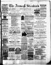 Armagh Standard Friday 15 May 1885 Page 1