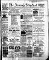 Armagh Standard Friday 22 May 1885 Page 1