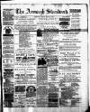 Armagh Standard Friday 29 May 1885 Page 1