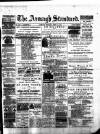 Armagh Standard Friday 05 June 1885 Page 1