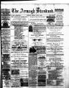 Armagh Standard Friday 03 July 1885 Page 1