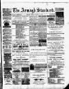 Armagh Standard Friday 14 August 1885 Page 1