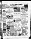 Armagh Standard Friday 02 October 1885 Page 1