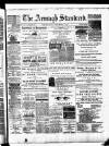 Armagh Standard Friday 04 December 1885 Page 1
