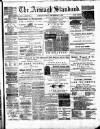 Armagh Standard Friday 11 December 1885 Page 1