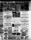 Armagh Standard Friday 01 January 1886 Page 1