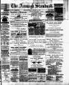 Armagh Standard Friday 15 January 1886 Page 1