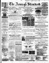 Armagh Standard Friday 22 January 1886 Page 1