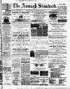 Armagh Standard Friday 29 January 1886 Page 1