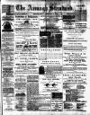 Armagh Standard Friday 12 February 1886 Page 1