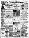 Armagh Standard Friday 26 March 1886 Page 1