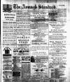 Armagh Standard Friday 02 April 1886 Page 1